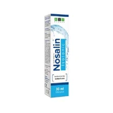 Nosalin Agua de mar isotónica, 30 ml
