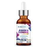 Allnutrition Ashwagandha Drops, 30 ml