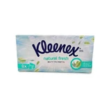 KLEENEX Eucalyptus & Munt Sanitaire doekjes, 8 stuks