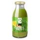 BeRAW Detox Smoothie kale, chlorella, 250 ml