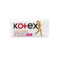 Tampones Kotex Active Super, 16 unidades