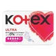 KOTEX Ultra Super Maandverband, 7st