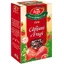 Aardbeien- en aardbeienthee, 75 g, Fares