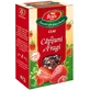 Aardbeien- en aardbeienthee, 75 g, Fares