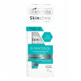 Bielenda Professional Skin Clinic D-Panthenol Dual Booster suero calmante y suavizante, 45 ml