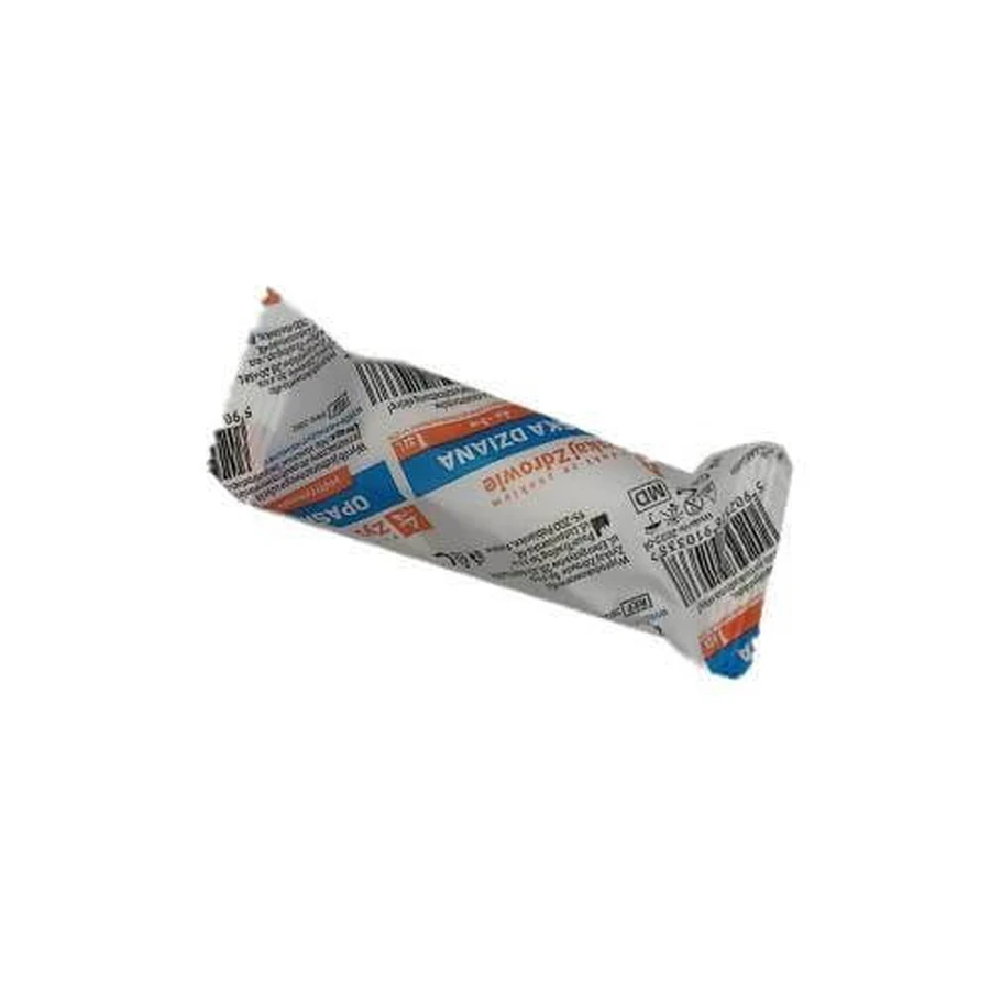 HEALTH CARE Stützstrickbandage 4 m x 5 cm, 1 Stück