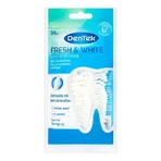 DENTEK Fresh&White Floss Toothpicks, 36pcs