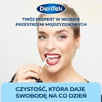 DENTEK Fresh&White Floss Toothpicks, 36pcs