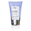 so!flow by Vis Plantis Mascarilla Violeta para refrescar los tonos amarillos del cabello rubio, 200ml