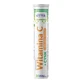 VITTER BLUE Vitamin C + Zinc, 20 effervescent tablets