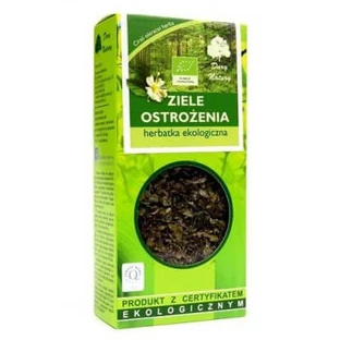 Distelkraut - EKO 25g GIFTS OF NATURE