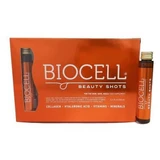 Biocell Beauty Shots oraal vloeibaar, 14x25ml