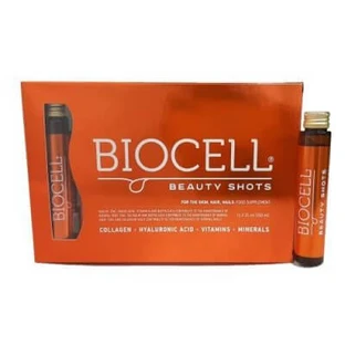 Biocell Beauty Shots oral liquid, 14x25ml