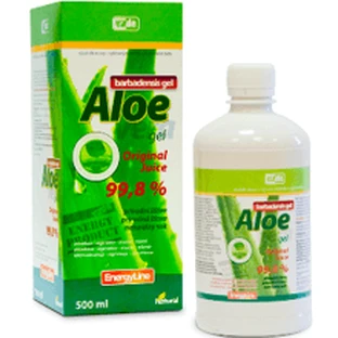 Virde Aloe Vera Gel 99% - 500ml