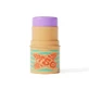 Stick de protección solar de color FPS 50+ morado, 6,8 g