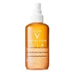 VICHY IDEAL SOLEIL Bronzing Mist SPF30 - 200ml