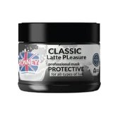 RONNEY Classic Latte Pleasure Protective Mask for all hair types, 300ml