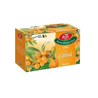 Hawthorn tea, 20 sachets, Fares