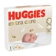 Couches HUGGIES Extra Care taille 1 (2-5kg), 84pcs