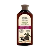 VENITA SALON Shampoo for weak and brittle hair Black turnip, 500ml