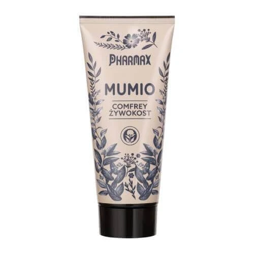 Pharmax Mumio Zywokost cream, 200 ml