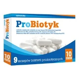 ProBiotyk, 10 Kapseln