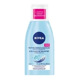 NIVEA Extra Sanfter Augen-Make-up-Entferner, 125 ml