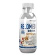 RecoMed Drink Omega raspberry-white chocolate flavor, 75 g