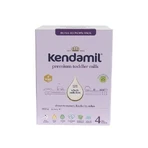 Kendamil Premium 4 Produit en poudre à base de protéines de lait de vache, 600g
