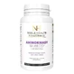 NOBLE HEALTH Aminoácidos para el cabello + queratina, 60 cápsulas