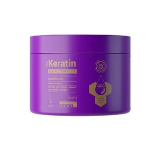 DuoLife PRO Keratin Hair Complex Conditioner with Keratin, 200ml