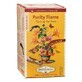 Elements Purity Flame Purity Flame Turn up the Heat zoete chocolade en chilipeper thee, 16 builtjes, Shoti Maa
