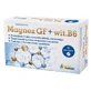 Magnesium GF + Vitamin B6, 60 tabl.