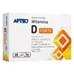 APTEO Vitamin D Forte, 60 caps