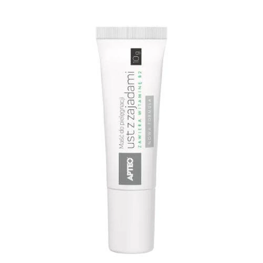 APTEO lipverzorgende zalf met acrimonias, 10g