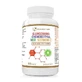 Progress Labs Glucosamina, Condroitina, MSM, Vitamina C, 120 cáps.