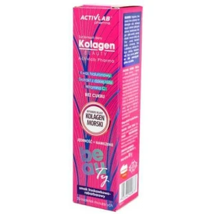ACTIVLAB Collagen Beauty - 20 Brausetabletten