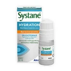 Systane Hidratación gotas oftálmicas sin conservantes, 10 ml