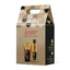 FARMONA JANTAR Haar Lamineren Set - Shampoo, 300ml + Gelei, 150g