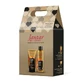 FARMONA JANTAR Haar Lamineren Set - Shampoo, 300ml + Gelei, 150g