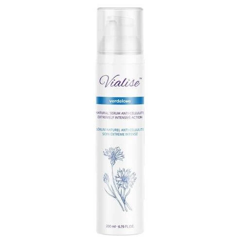 VIALISE Anti-cellulite Serum, 200 ml