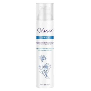 VIALISE Anti-cellulite Serum, 200 ml