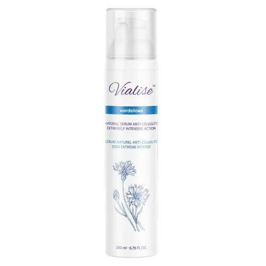 VIALISE Anti-cellulite Serum, 200 ml