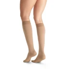 JOBST OPAQUE chaussettes de compression longues CCL2 caramel, taille 6 ZP