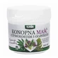Hemp ointment with resurrection and hemlock, 100ml