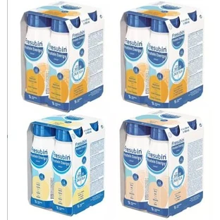 Fresubin Eiwit Energiedrank set voor 7 dagen (16 flesjes x 200ml)