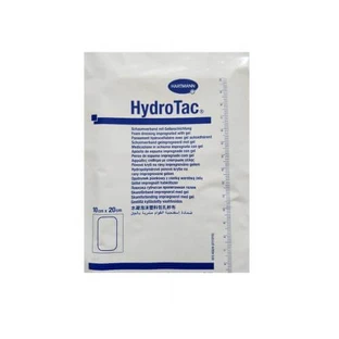 Apósito estéril HydroTac 10cm x 20cm - 1 pieza