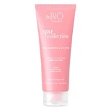 Be Bio Ewa Chodakowska SPA Collection Natürliche feuchtigkeitsspendende Handcreme Pink Jasmine & Lychee, 50 ml
