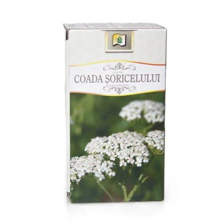 Mäuseschwanztee, 20 Beutel, Stef Mar Valcea