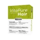 VitaPure Hair, 60 comprimidos